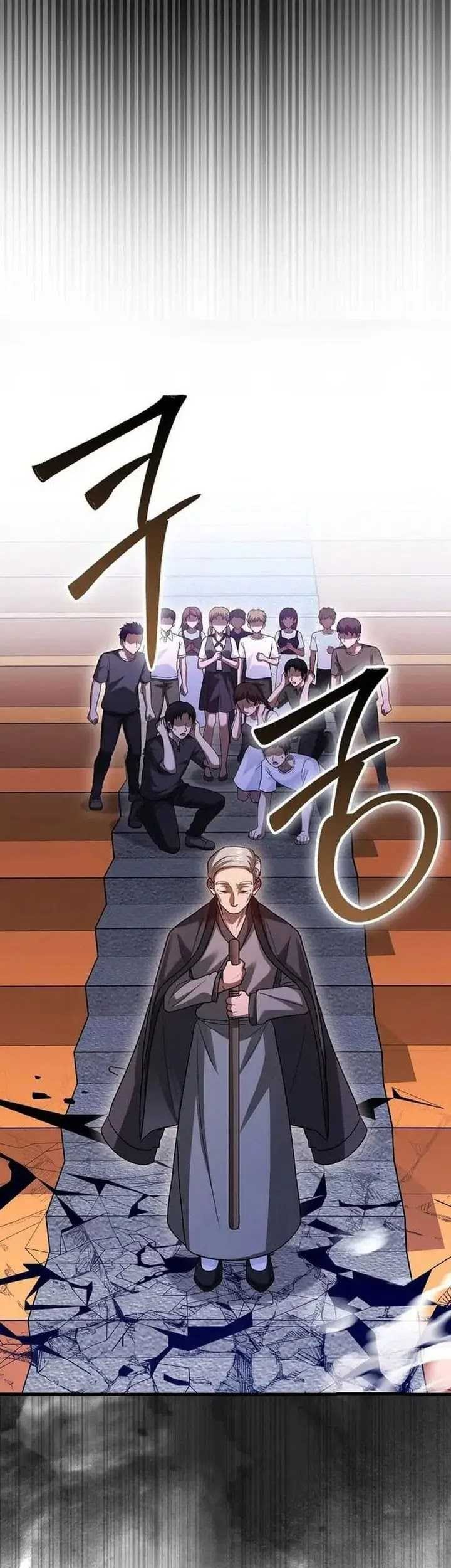 Return Of The Martial Arts Genius Chapter 69 - halaman 53