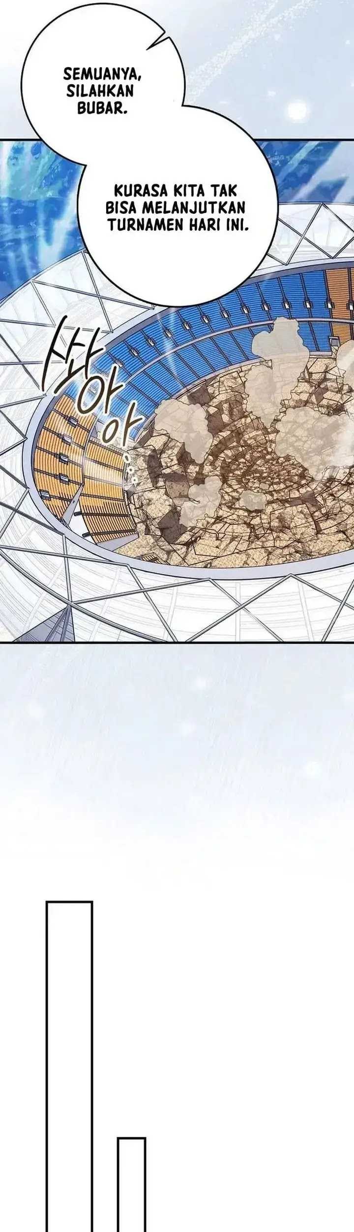 Return Of The Martial Arts Genius Chapter 69 - halaman 55