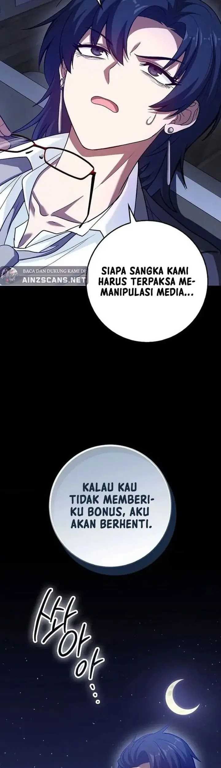 Return Of The Martial Arts Genius Chapter 69 - halaman 63