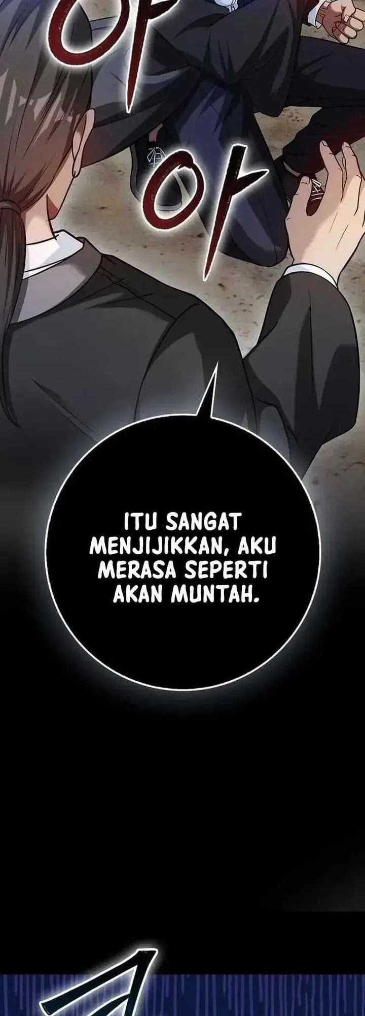 Return Of The Martial Arts Genius Chapter 69 - halaman 8