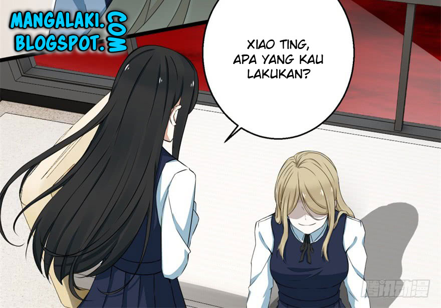 Return Of The Martial Arts Genius Chapter 7 - halaman 18