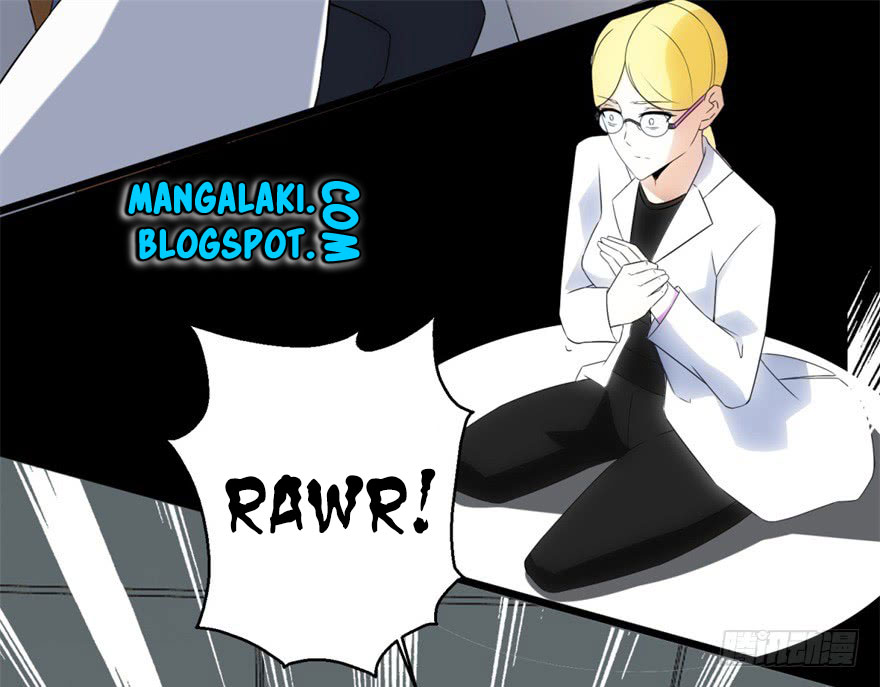 Return Of The Martial Arts Genius Chapter 7 - halaman 21