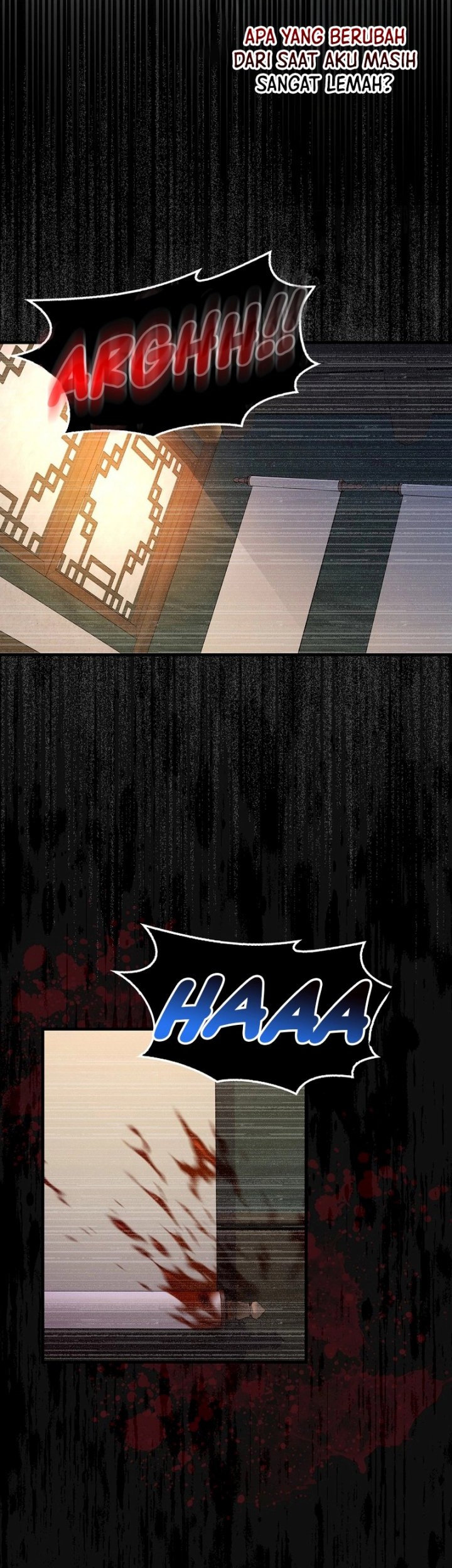 Return Of The Martial Arts Genius Chapter 7 - halaman 36