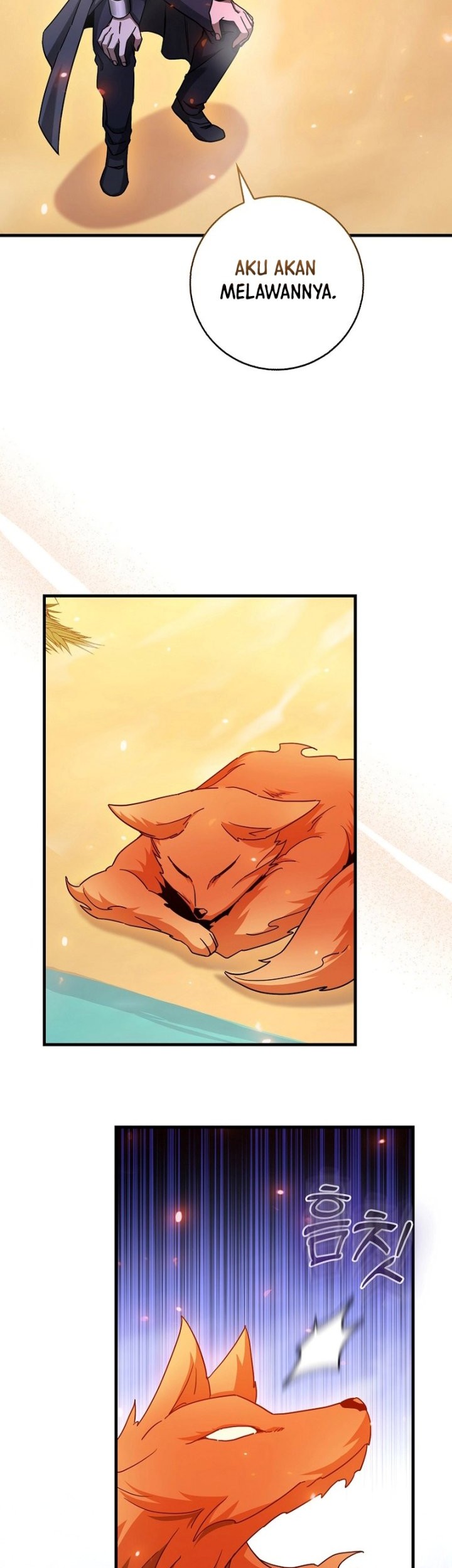 Return Of The Martial Arts Genius Chapter 7 - halaman 46