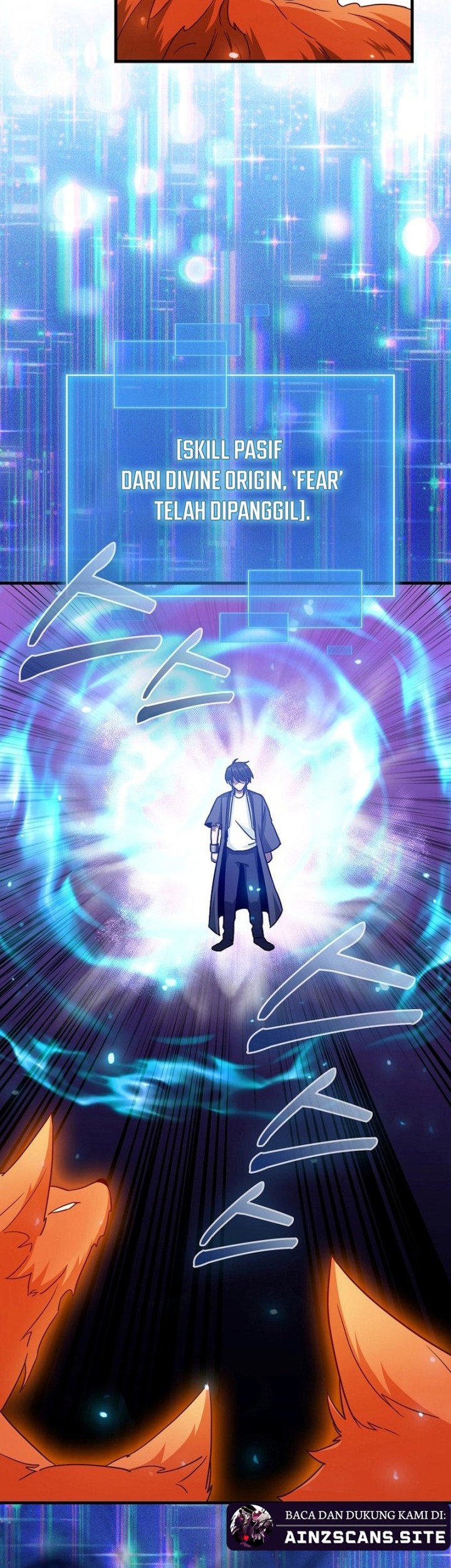 Return Of The Martial Arts Genius Chapter 7 - halaman 47