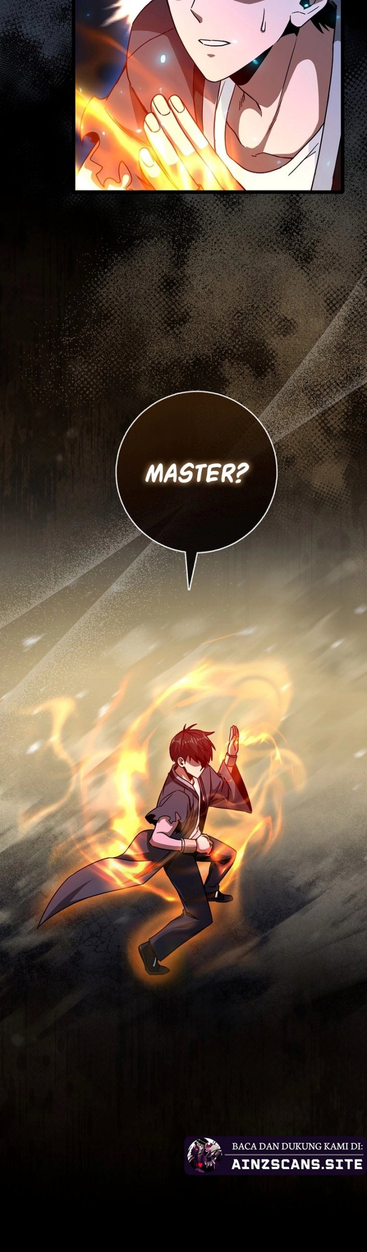 Return Of The Martial Arts Genius Chapter 7 - halaman 55