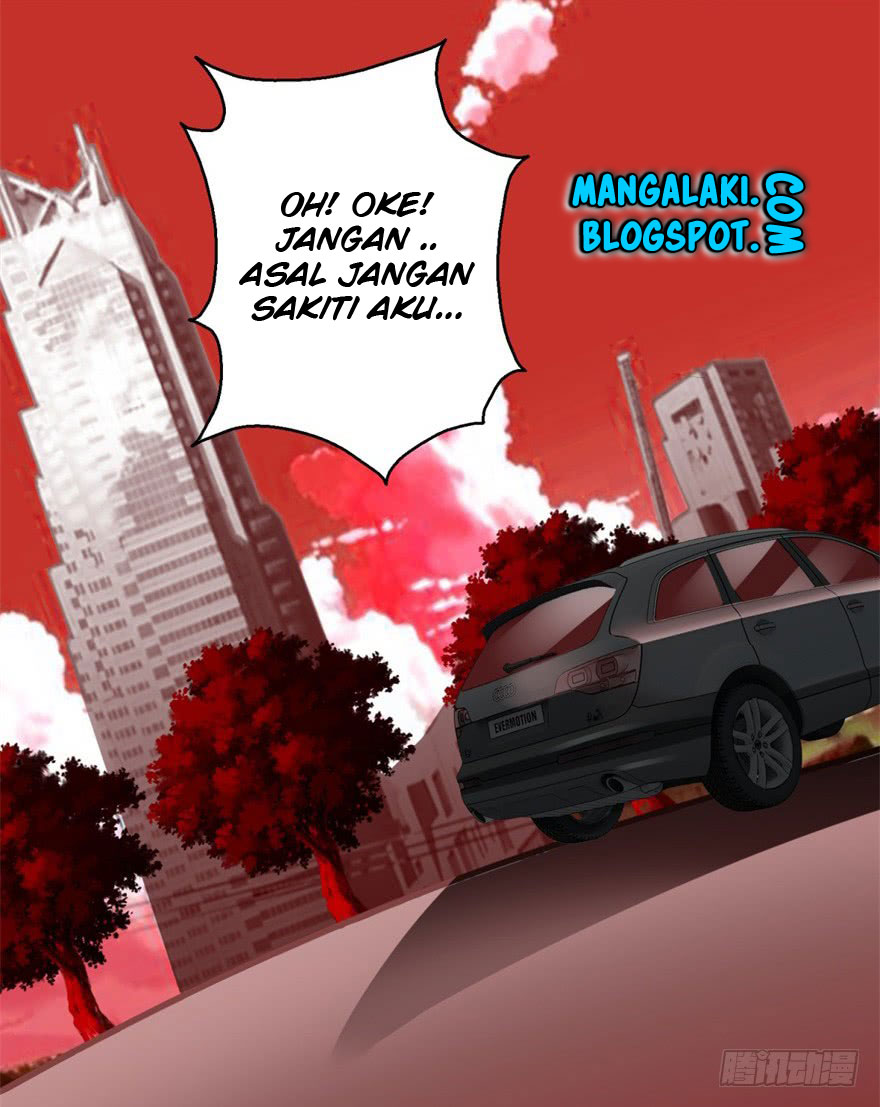 Return Of The Martial Arts Genius Chapter 7 - halaman 8