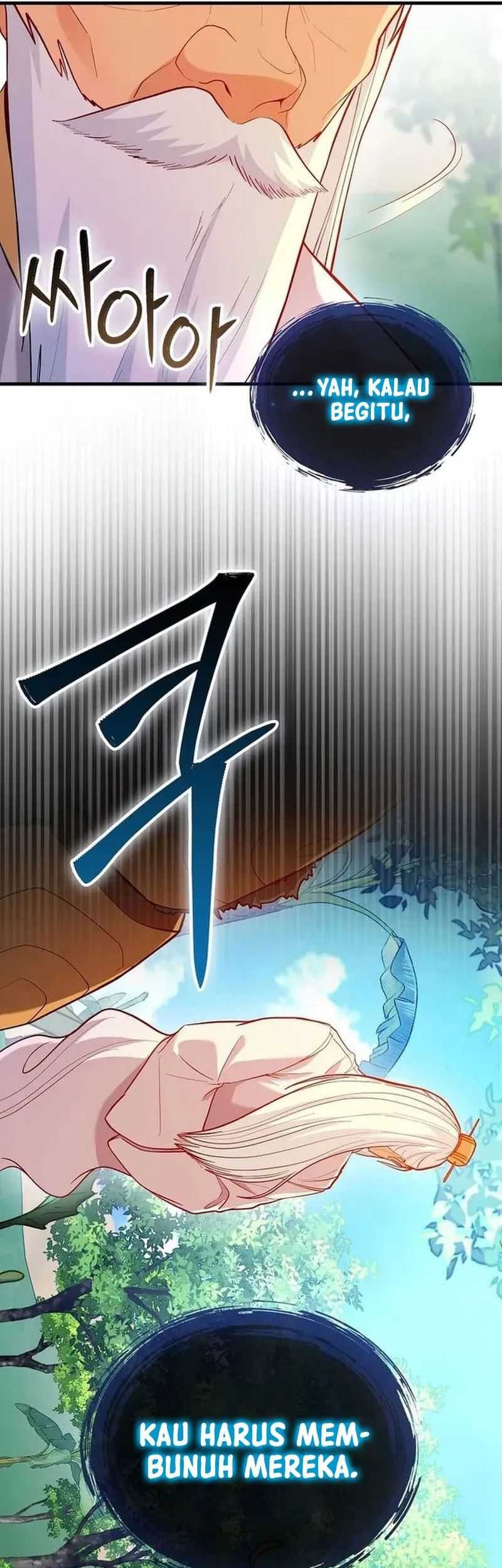 Return Of The Martial Arts Genius Chapter 70 - halaman 14
