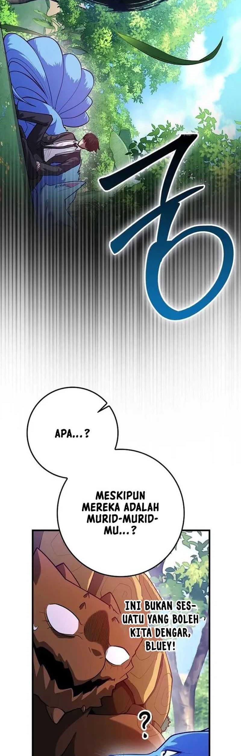 Return Of The Martial Arts Genius Chapter 70 - halaman 15