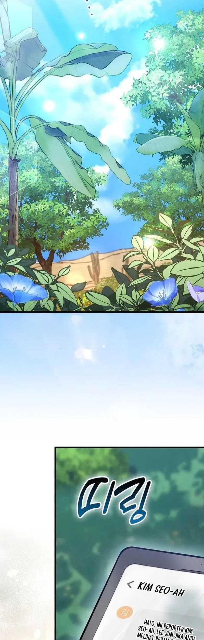 Return Of The Martial Arts Genius Chapter 70 - halaman 3