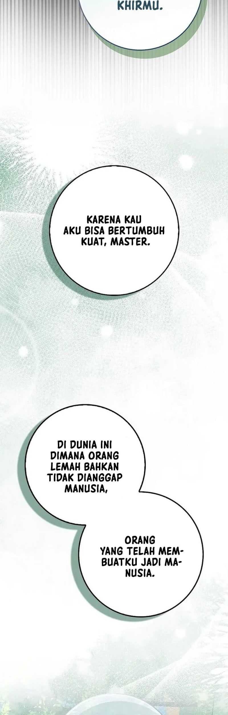 Return Of The Martial Arts Genius Chapter 70 - halaman 40