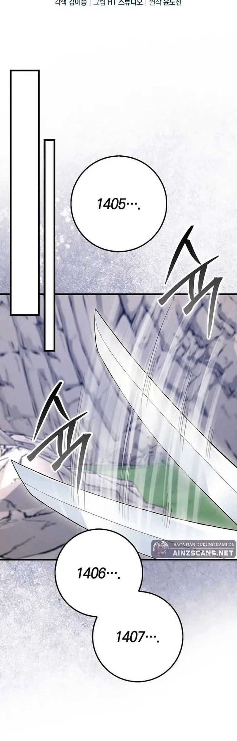 Return Of The Martial Arts Genius Chapter 70 - halaman 45