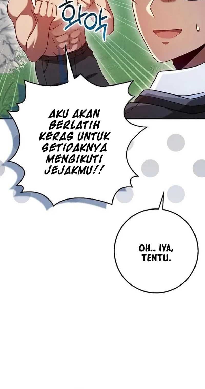 Return Of The Martial Arts Genius Chapter 70 - halaman 49