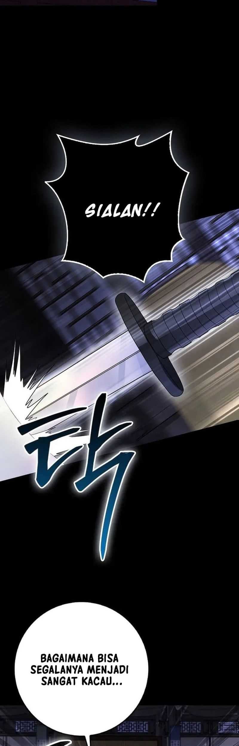 Return Of The Martial Arts Genius Chapter 70 - halaman 54