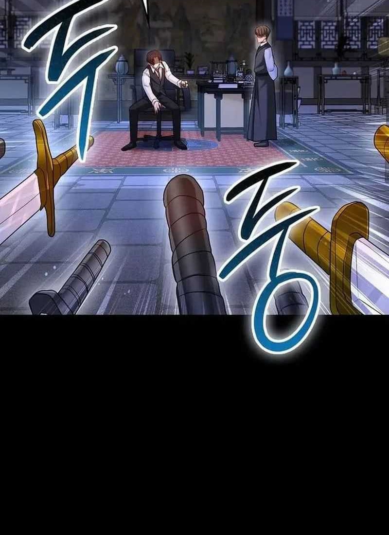 Return Of The Martial Arts Genius Chapter 70 - halaman 55