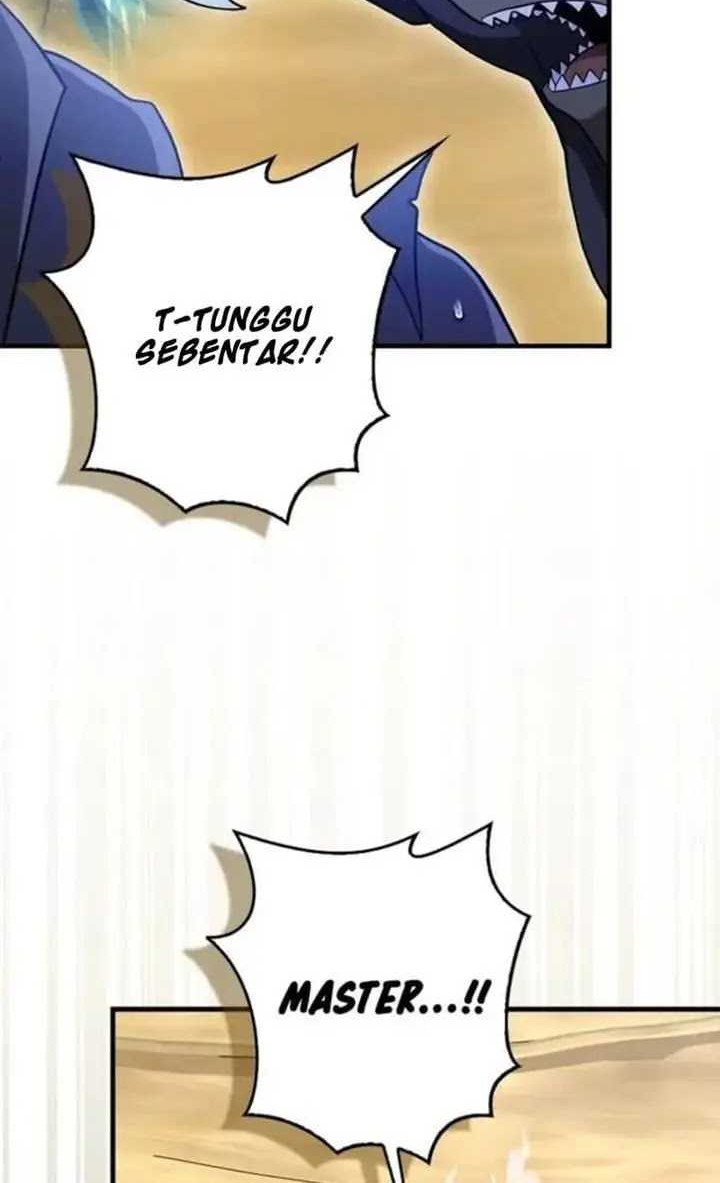 Return Of The Martial Arts Genius Chapter 71 - halaman 15