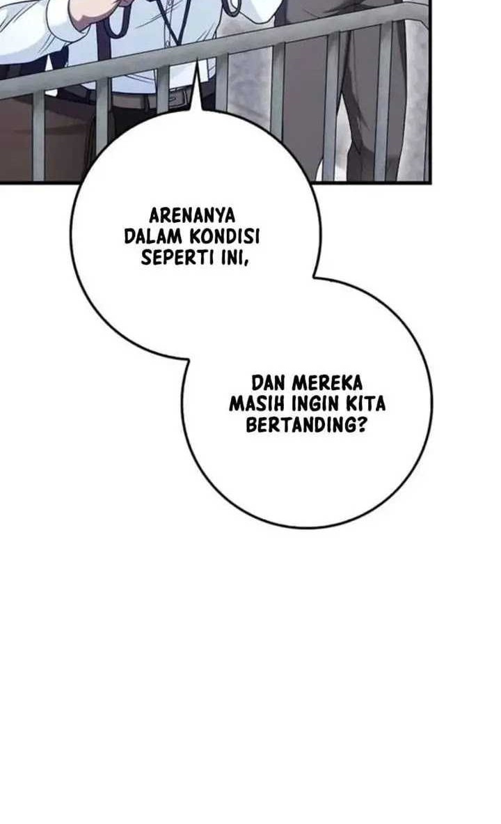 Return Of The Martial Arts Genius Chapter 71 - halaman 19