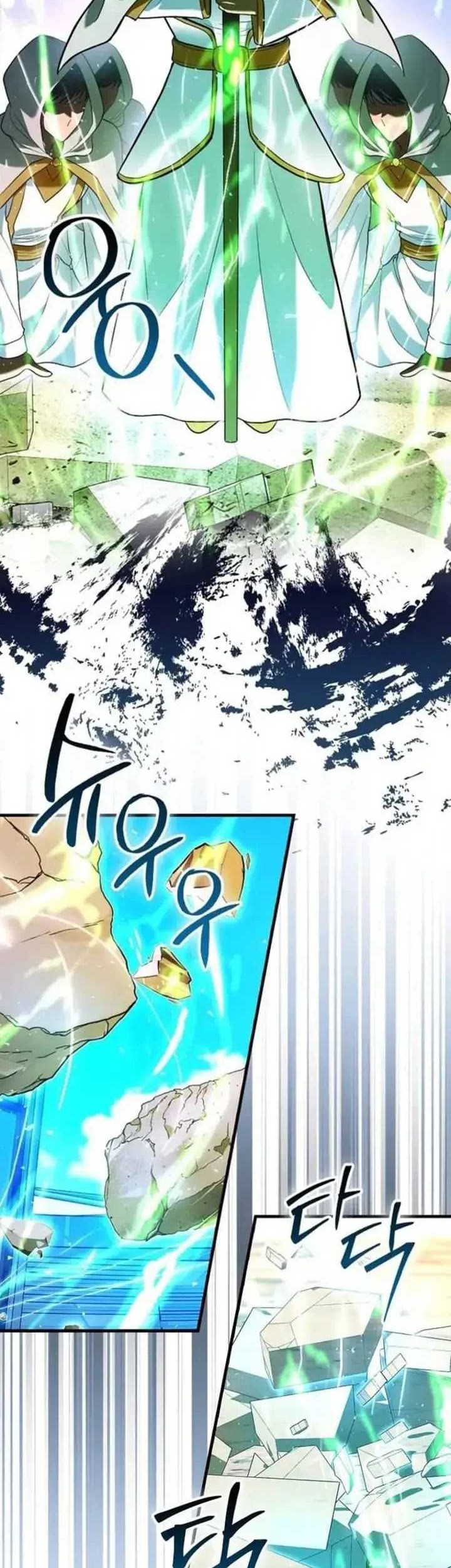 Return Of The Martial Arts Genius Chapter 71 - halaman 21