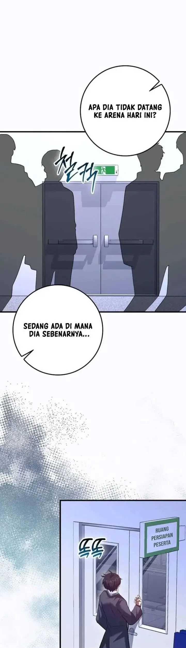 Return Of The Martial Arts Genius Chapter 71 - halaman 28