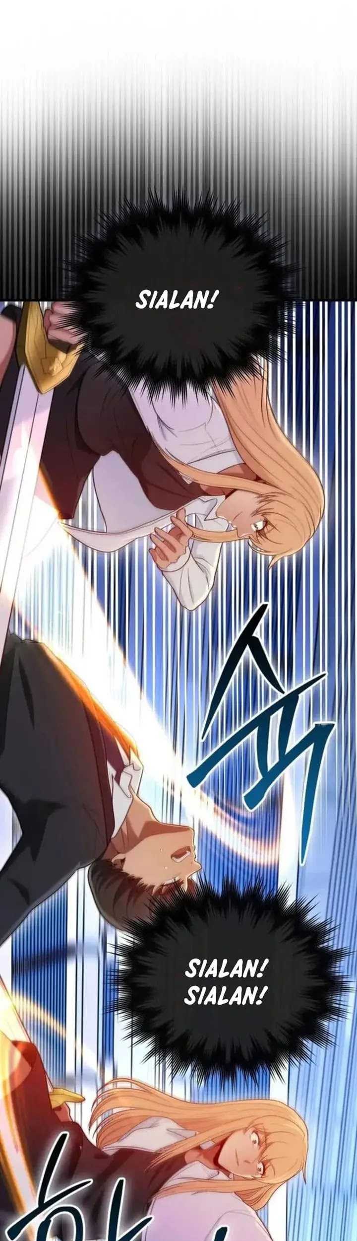 Return Of The Martial Arts Genius Chapter 71 - halaman 45