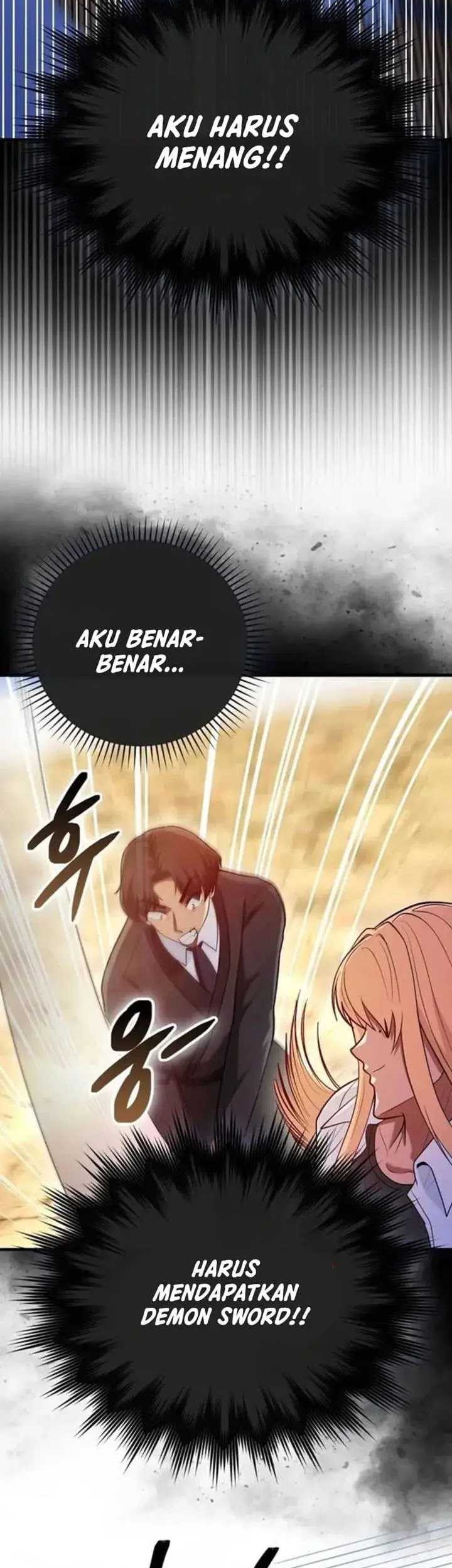 Return Of The Martial Arts Genius Chapter 71 - halaman 47