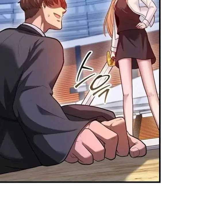 Return Of The Martial Arts Genius Chapter 71 - halaman 51