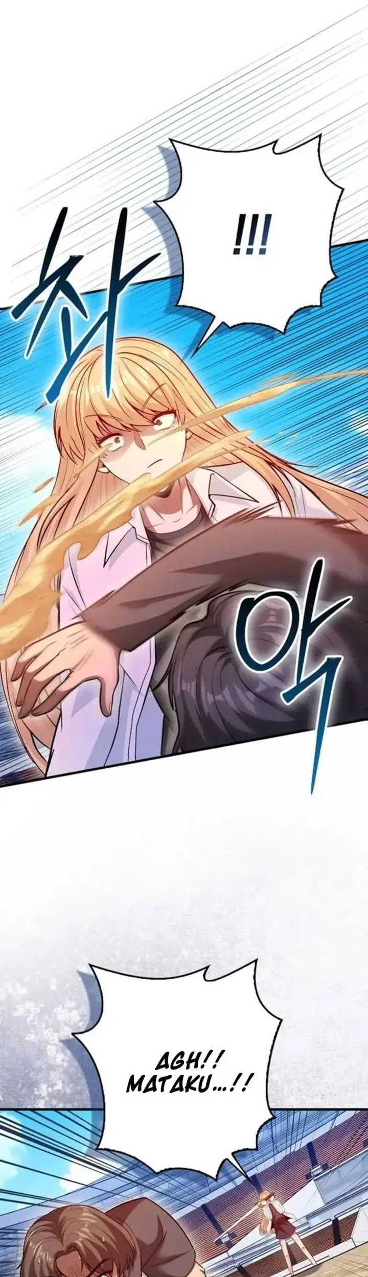 Return Of The Martial Arts Genius Chapter 71 - halaman 52