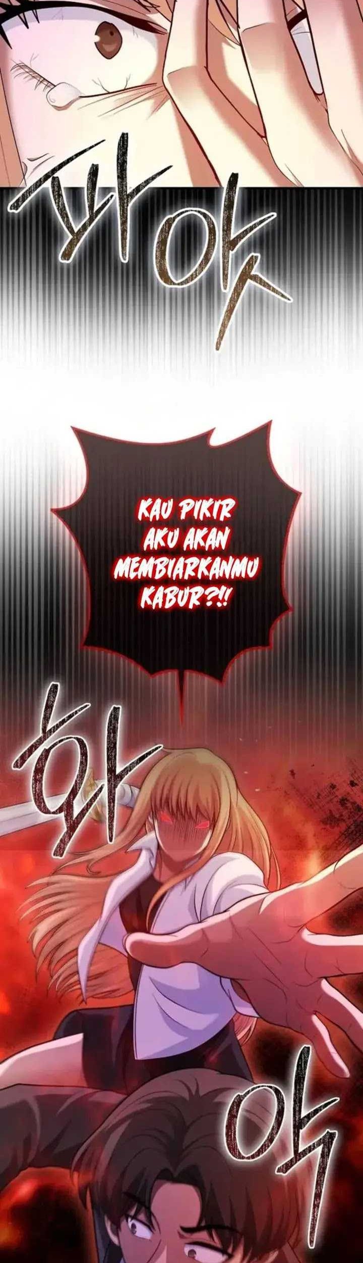 Return Of The Martial Arts Genius Chapter 71 - halaman 55