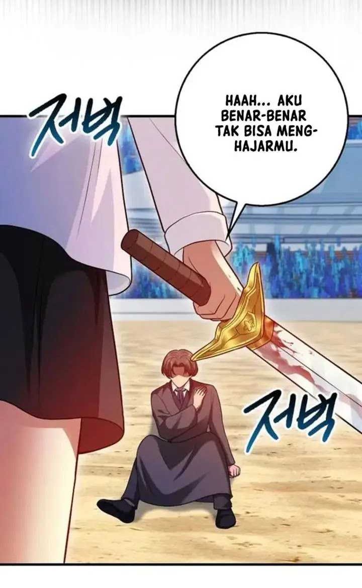 Return Of The Martial Arts Genius Chapter 71 - halaman 58