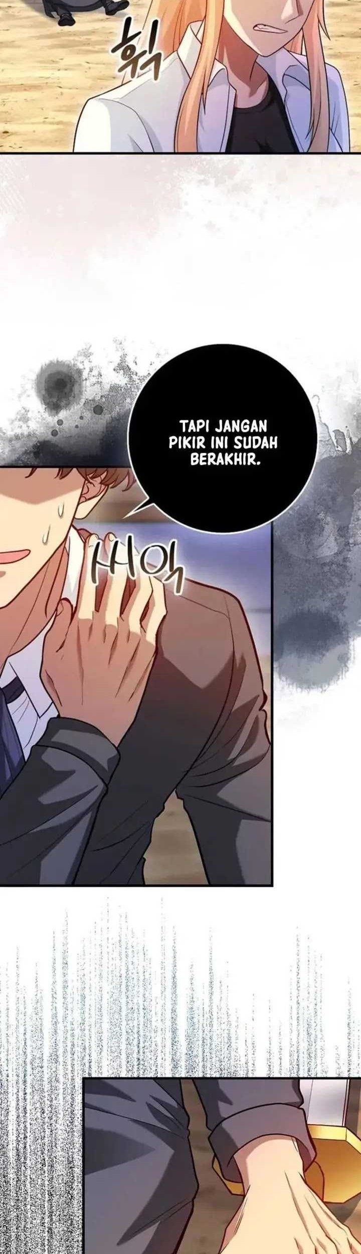 Return Of The Martial Arts Genius Chapter 71 - halaman 60