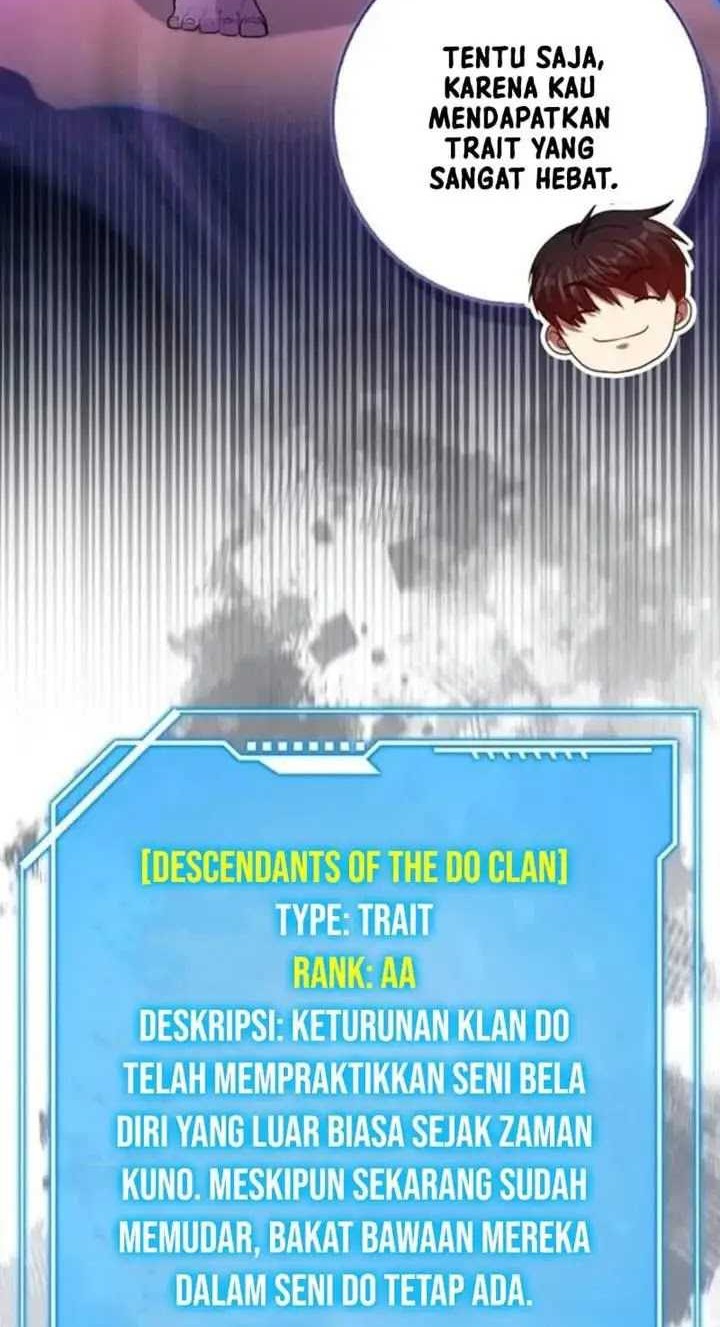 Return Of The Martial Arts Genius Chapter 71 - halaman 7