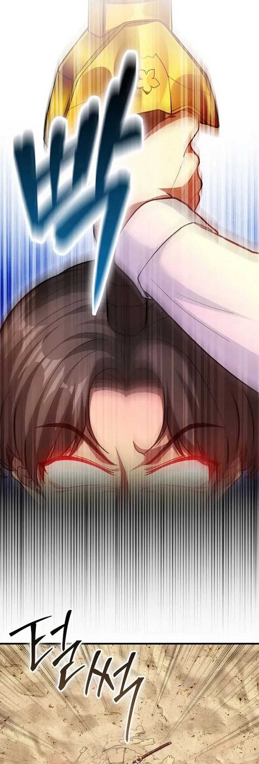 Return Of The Martial Arts Genius Chapter 72 - halaman 14