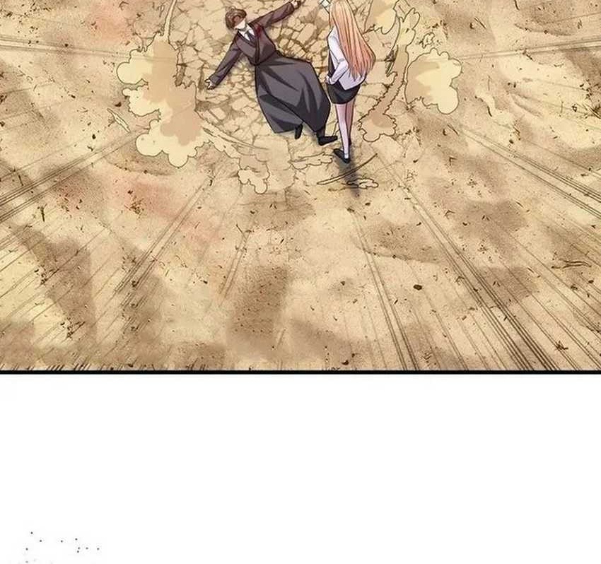 Return Of The Martial Arts Genius Chapter 72 - halaman 15