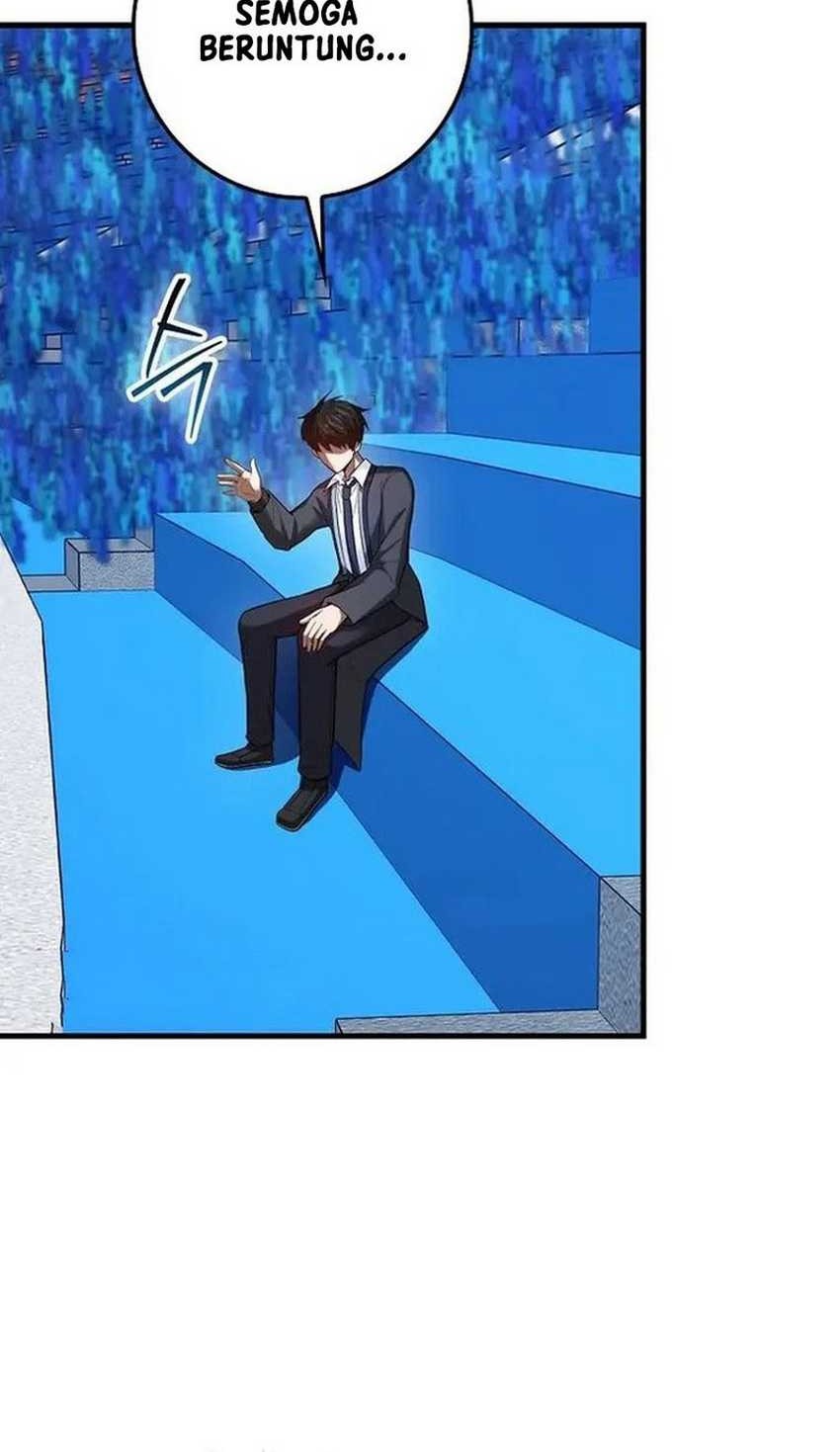 Return Of The Martial Arts Genius Chapter 72 - halaman 26