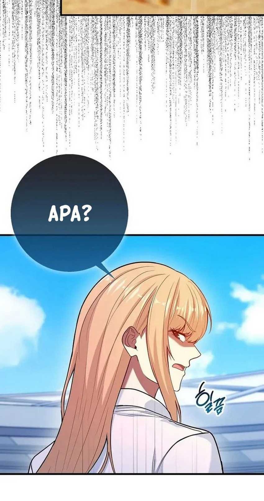Return Of The Martial Arts Genius Chapter 72 - halaman 3
