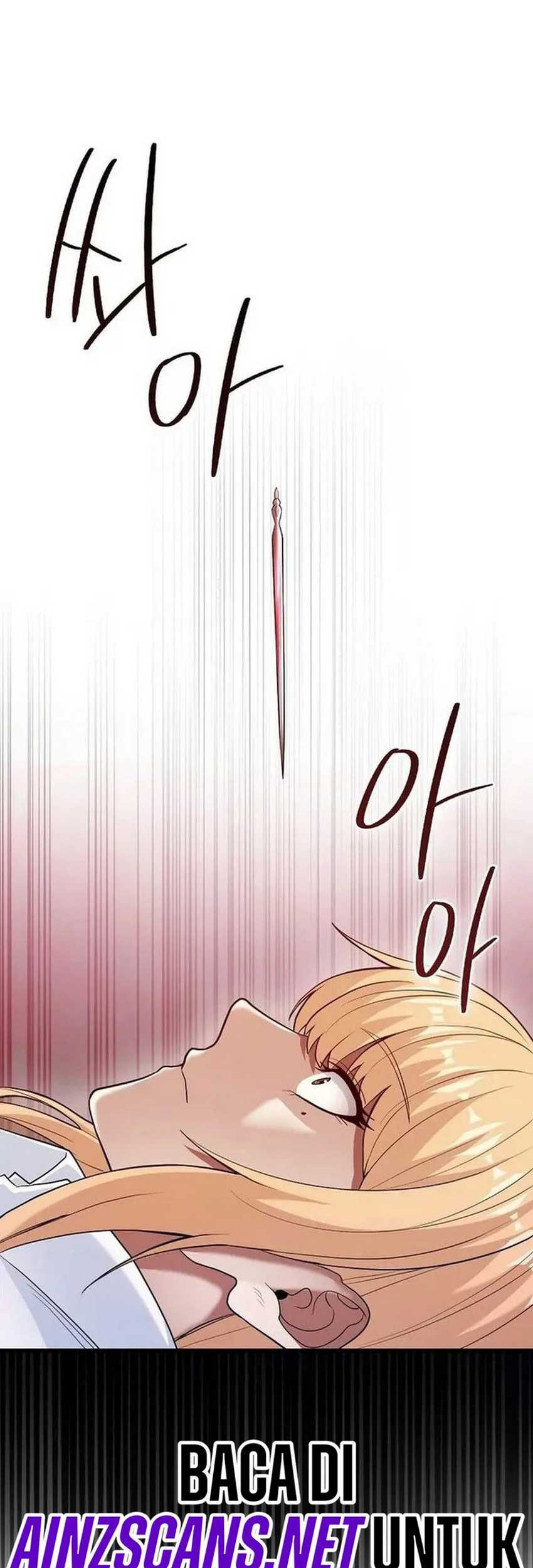 Return Of The Martial Arts Genius Chapter 72 - halaman 4
