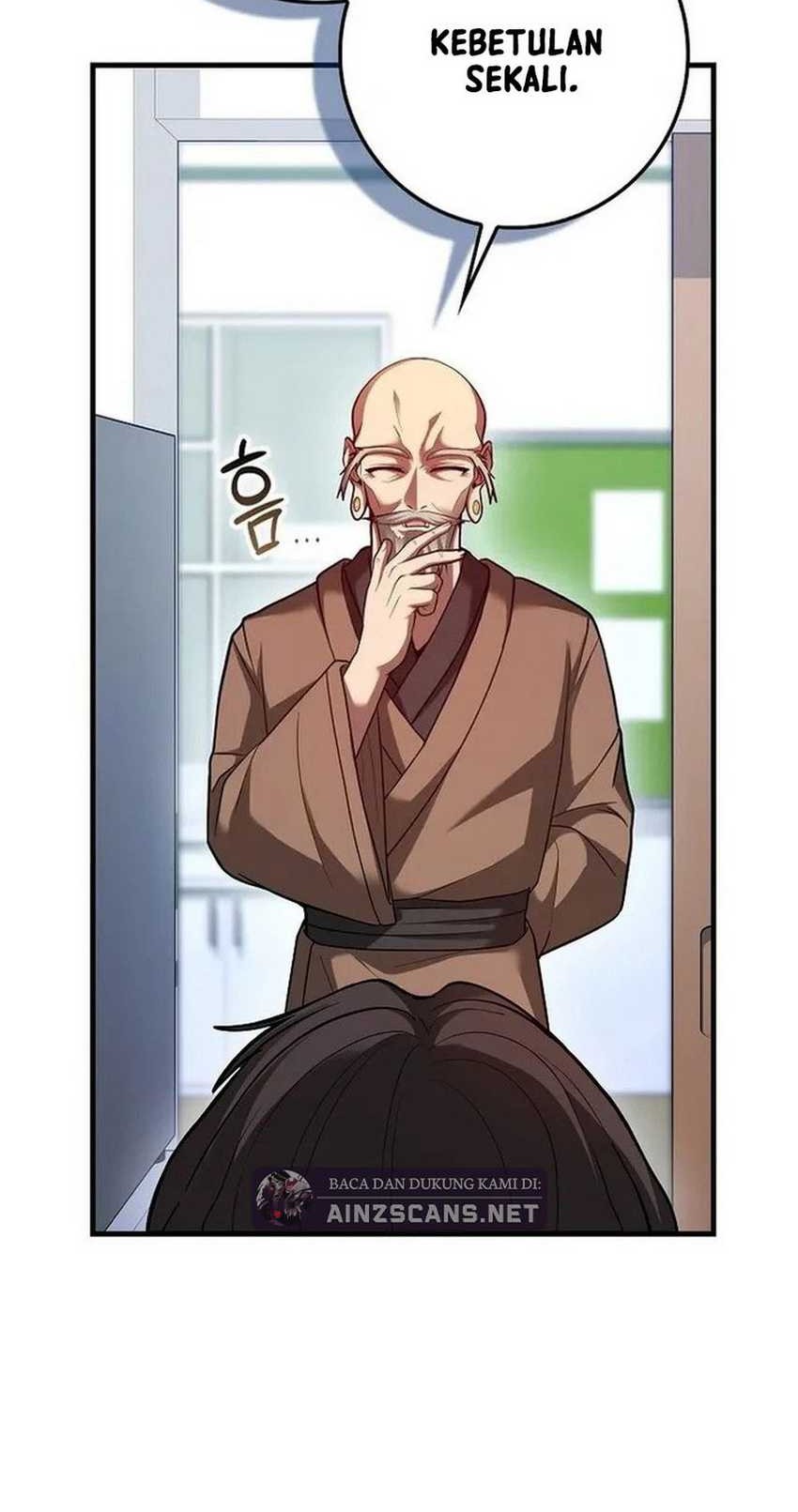 Return Of The Martial Arts Genius Chapter 72 - halaman 47