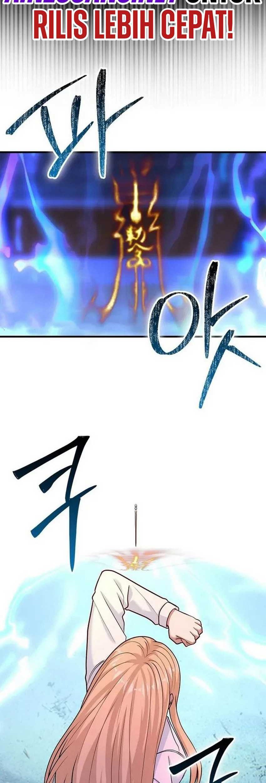 Return Of The Martial Arts Genius Chapter 72 - halaman 5