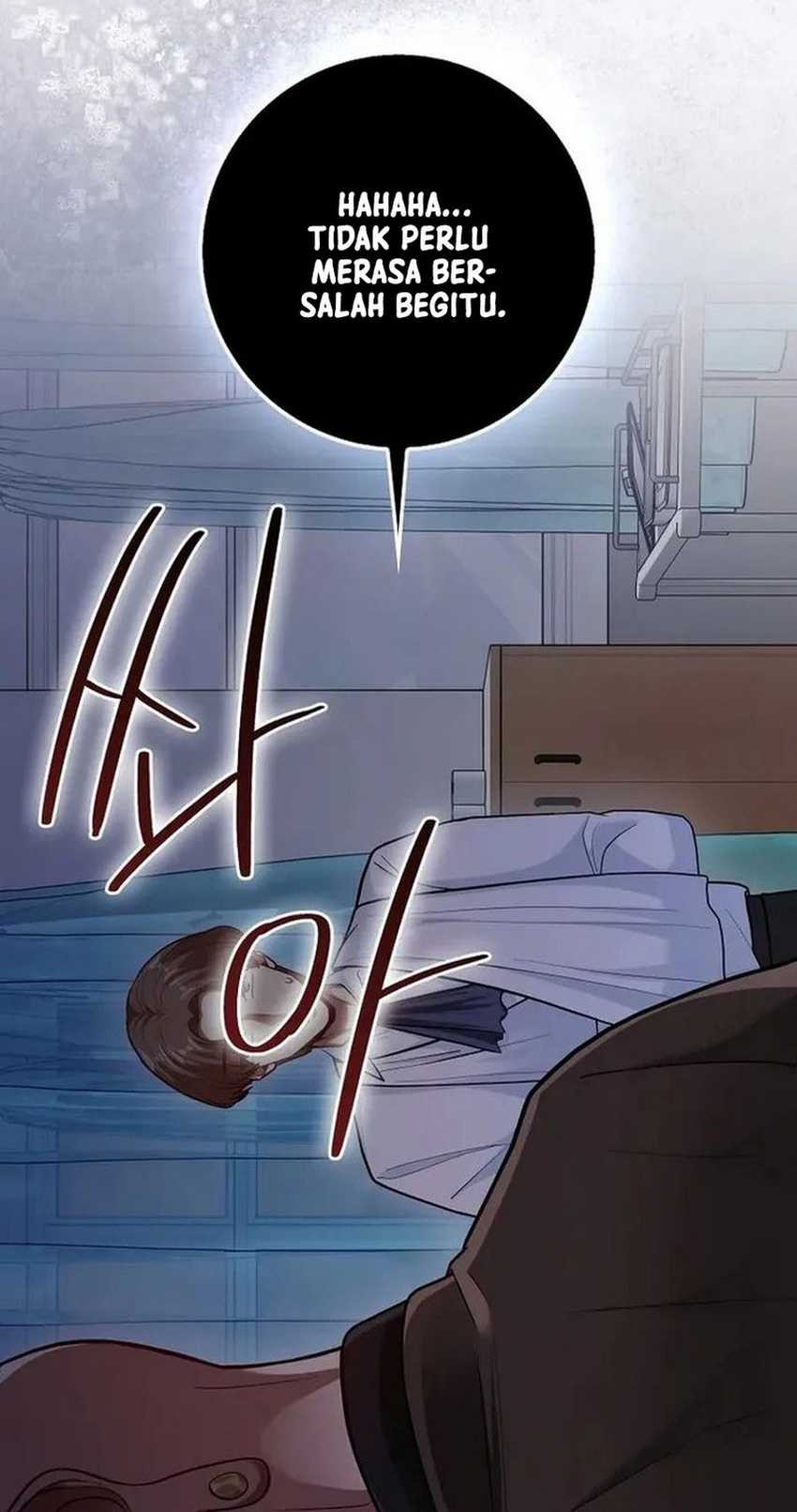 Return Of The Martial Arts Genius Chapter 72 - halaman 50