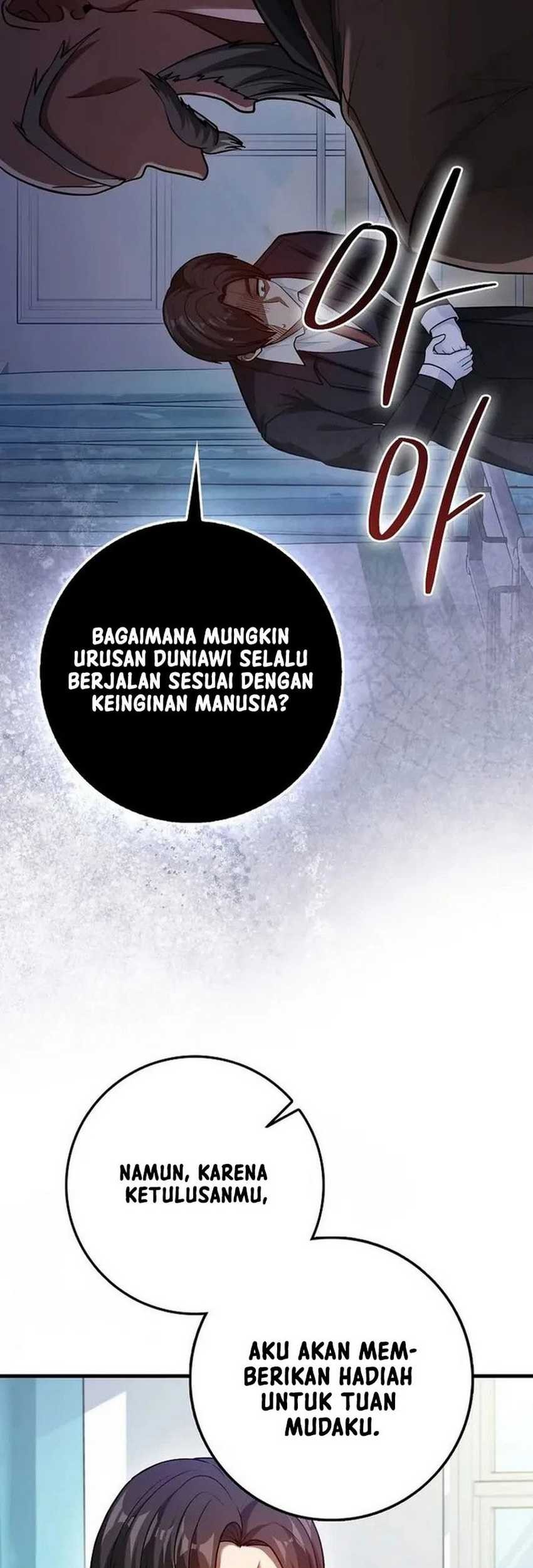 Return Of The Martial Arts Genius Chapter 72 - halaman 51