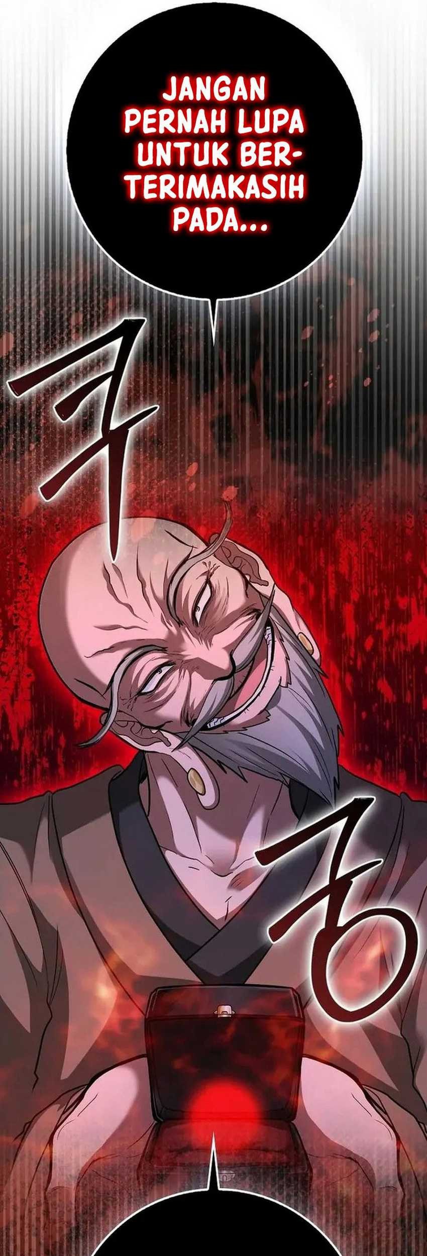 Return Of The Martial Arts Genius Chapter 72 - halaman 54