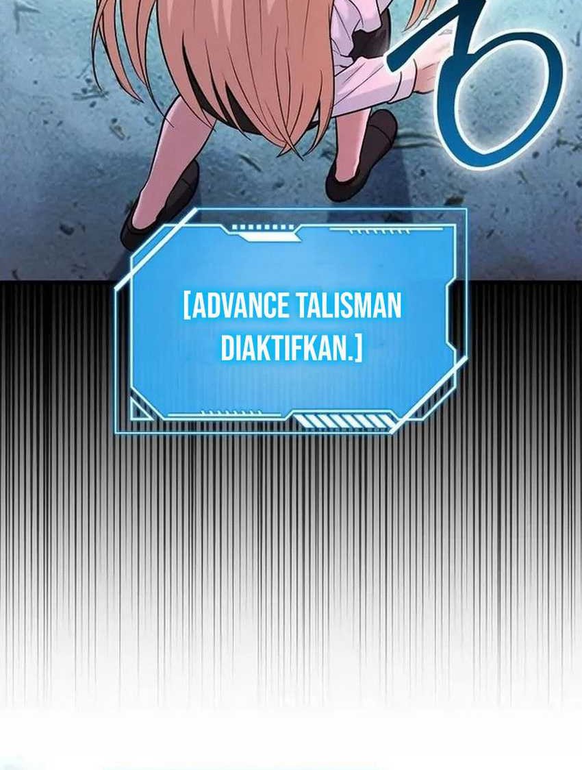Return Of The Martial Arts Genius Chapter 72 - halaman 6
