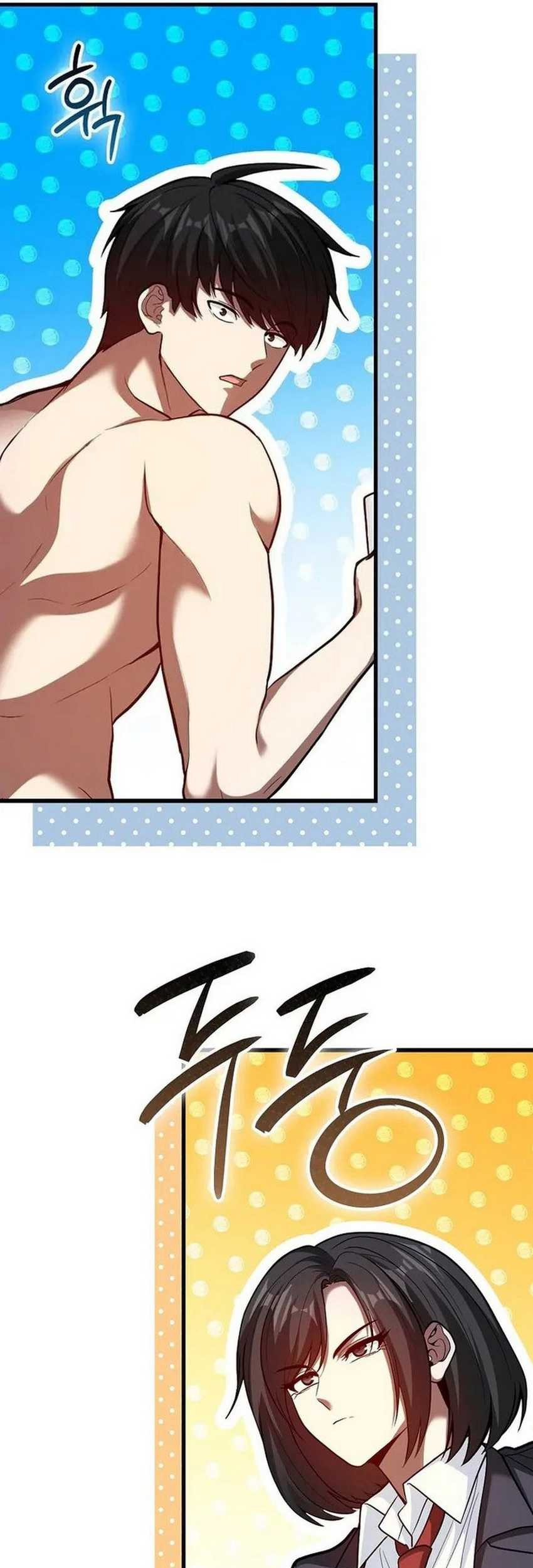 Return Of The Martial Arts Genius Chapter 72 - halaman 60