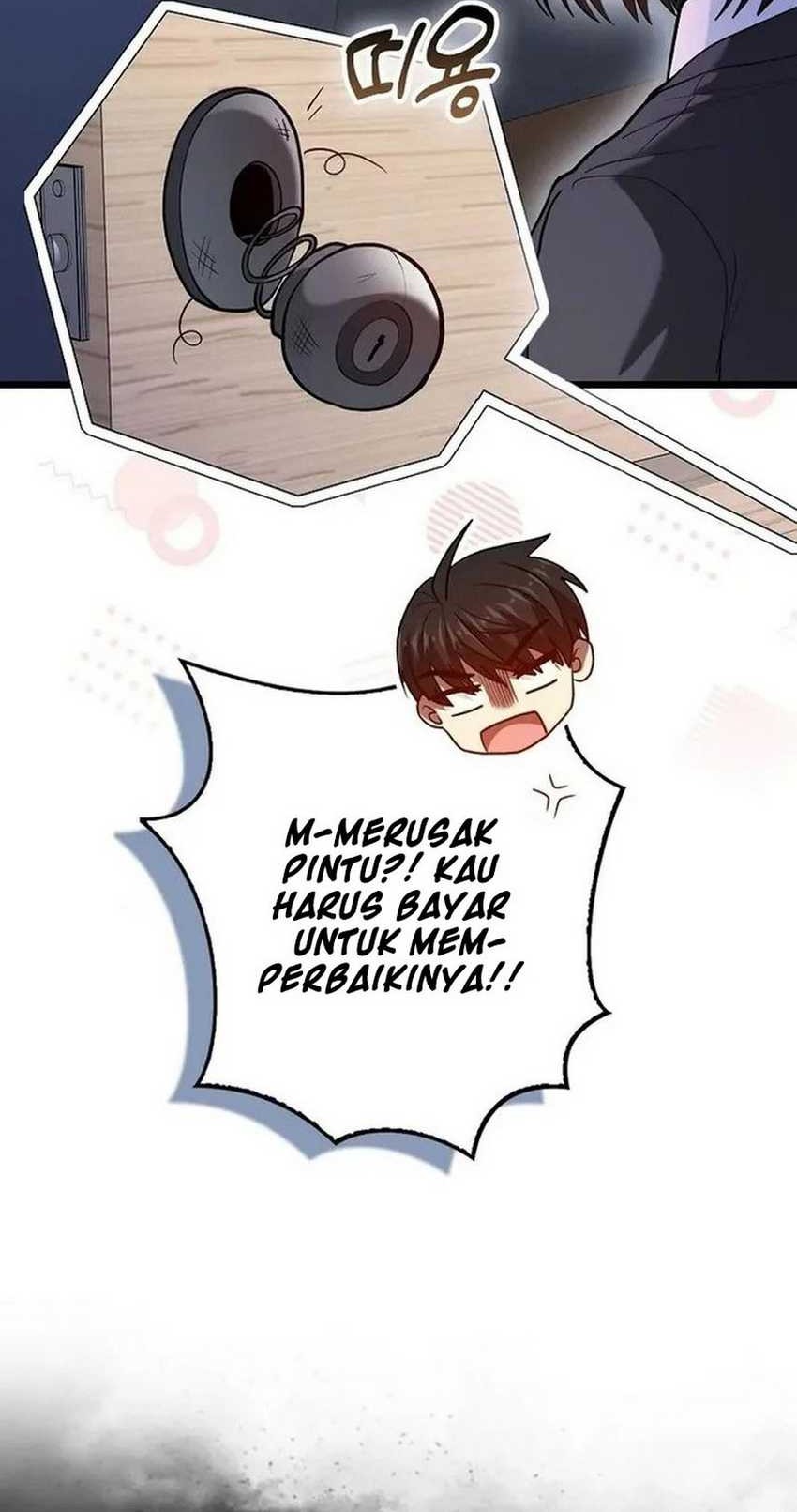 Return Of The Martial Arts Genius Chapter 72 - halaman 62