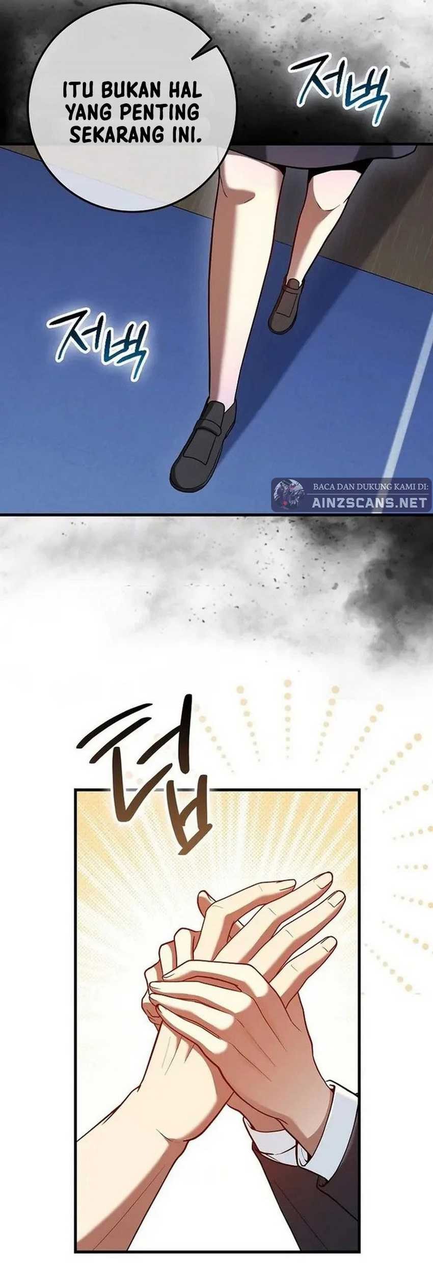 Return Of The Martial Arts Genius Chapter 72 - halaman 63