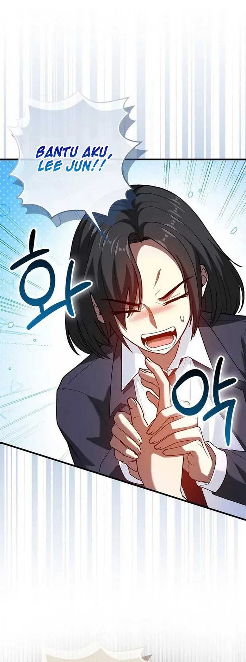 Return Of The Martial Arts Genius Chapter 72 - halaman 64