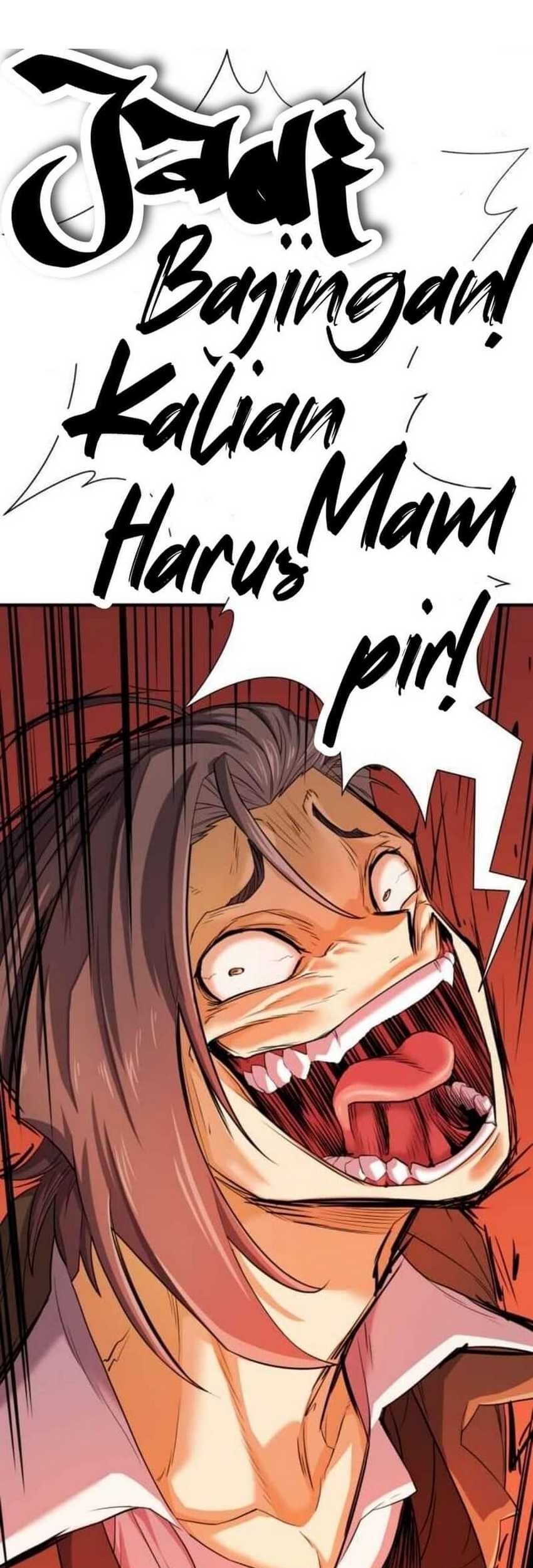 Return Of The Martial Arts Genius Chapter 72 - halaman 68