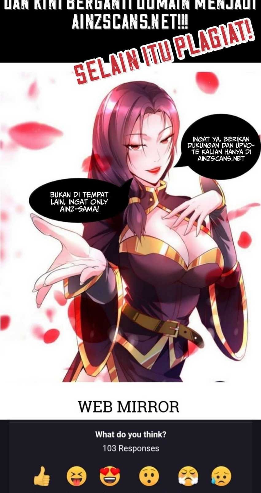 Return Of The Martial Arts Genius Chapter 72 - halaman 70