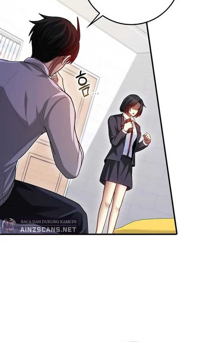 Return Of The Martial Arts Genius Chapter 73 - halaman 10