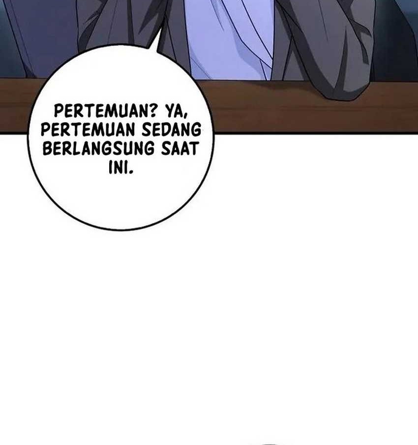 Return Of The Martial Arts Genius Chapter 73 - halaman 20